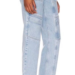 Agolde Cooper Cargo Size 27